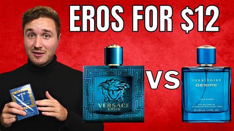 knock off versace eros|clone aftershave.